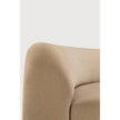 Ethnicraft Bulky Modular Sofa Set V