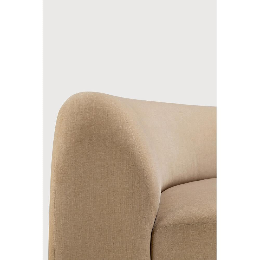 Ethnicraft Bulky Modular Sofa Set V