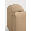 Ethnicraft Bulky Modular Sofa Set V