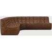 Ethnicraft N701 Modular Sofa Set I