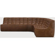 Ethnicraft N701 Modular Sofa Set I
