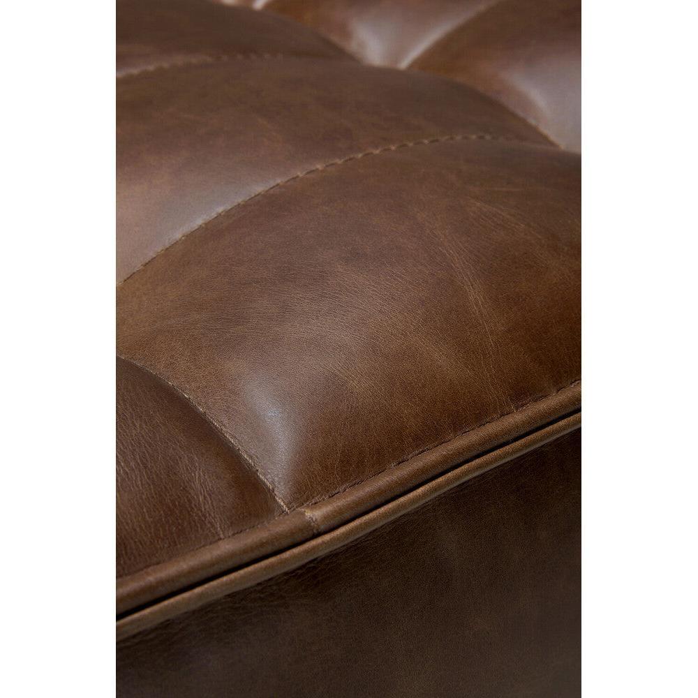 Ethnicraft N701 Modular Sofa Set III