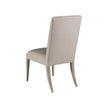 Artistica Home Cohesion Program Madox Upholstered Side Chair