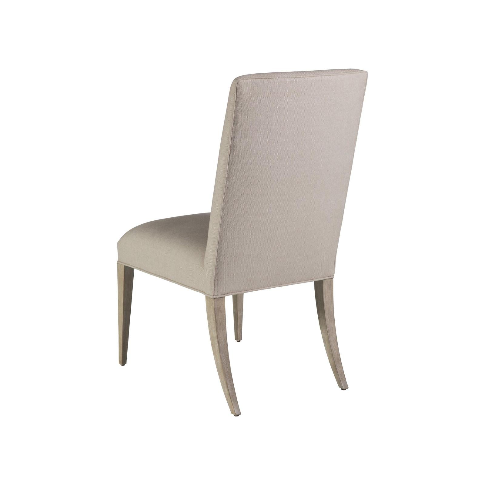 Artistica Home Cohesion Program Madox Upholstered Side Chair