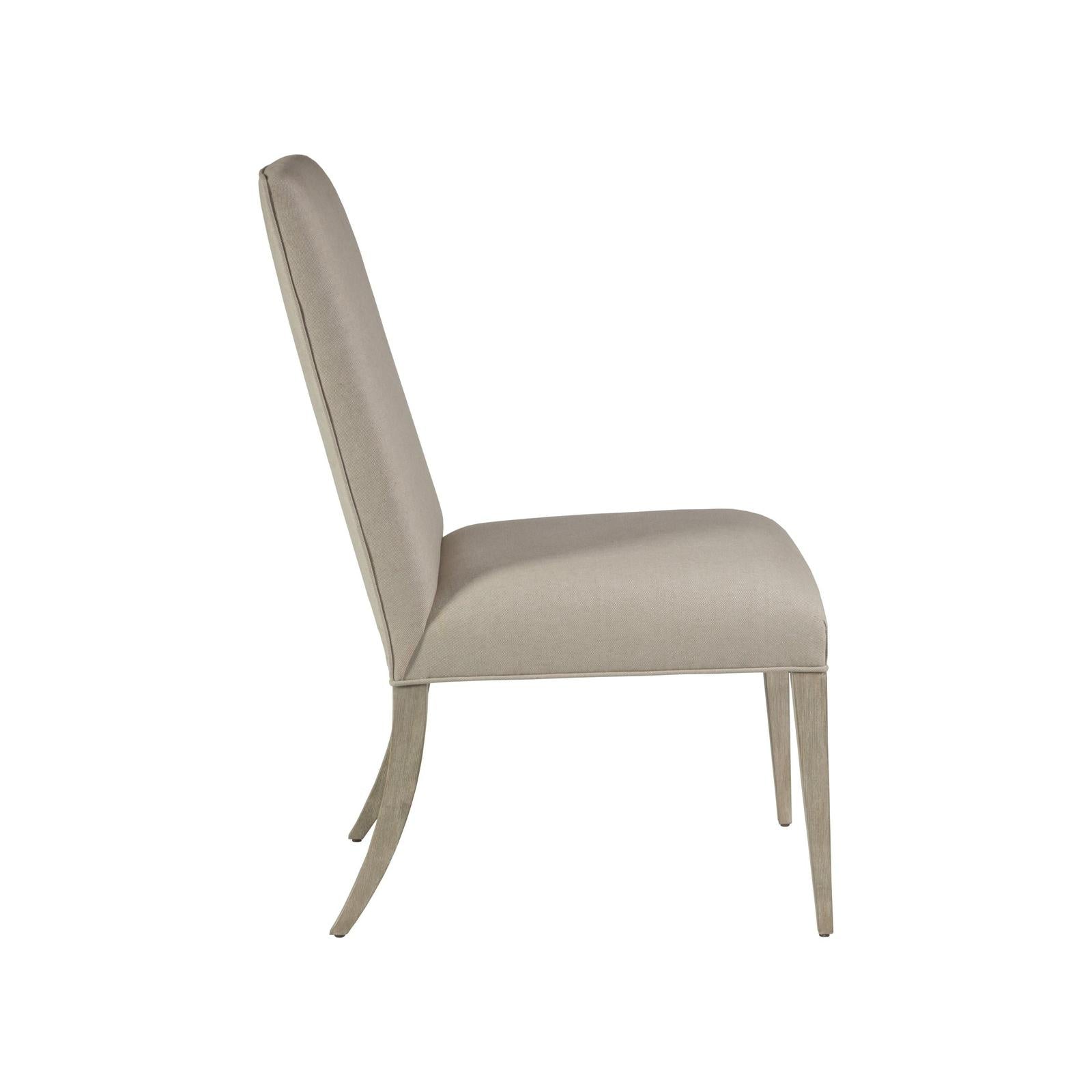 Artistica Home Cohesion Program Madox Upholstered Side Chair