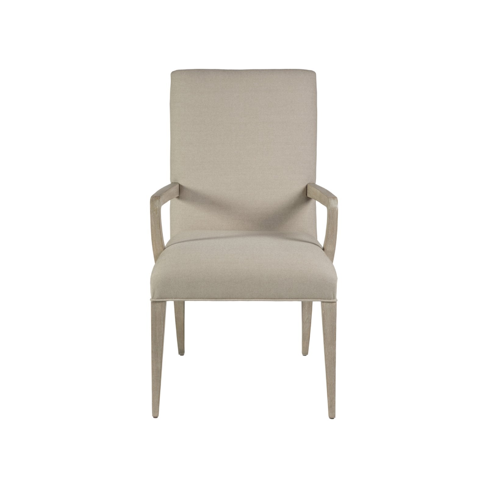 Artistica Home Madox Upholstered Arm Chair
