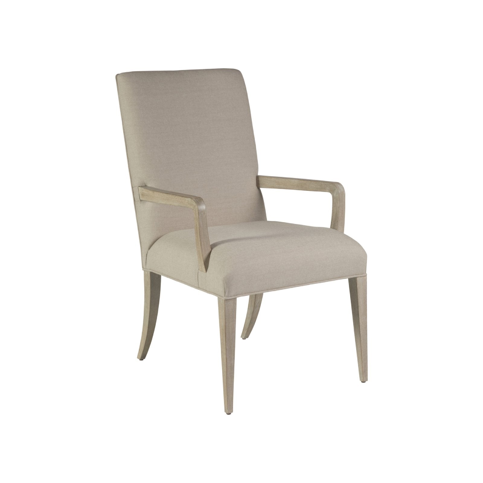 Artistica Home Madox Upholstered Arm Chair