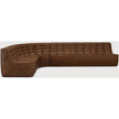 Ethnicraft N701 Modular Sofa Set II