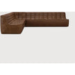 Ethnicraft N701 Modular Sofa Set II