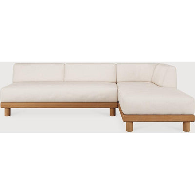 Ethnicraft Monocle Outdoor Modular Sofa Set I