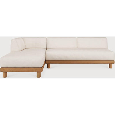 Ethnicraft Monocle Outdoor Modular Sofa Set II