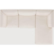 Ethnicraft Monocle Outdoor Modular Sofa Components