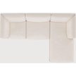 Ethnicraft Monocle Outdoor Modular Sofa Set III