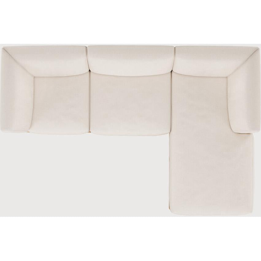 Ethnicraft Monocle Outdoor Modular Sofa Set III
