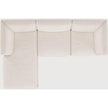 Ethnicraft Monocle Outdoor Modular Sofa Set IV