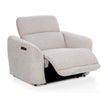 Classic Home Ostend Upholstered Power Recliner Chair