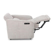 Classic Home Ostend Upholstered Power Recliner Chair