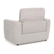 Classic Home Ostend Upholstered Power Recliner Chair