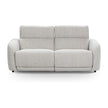 Classic Home Ostend Upholstered Power Recliner Sofa