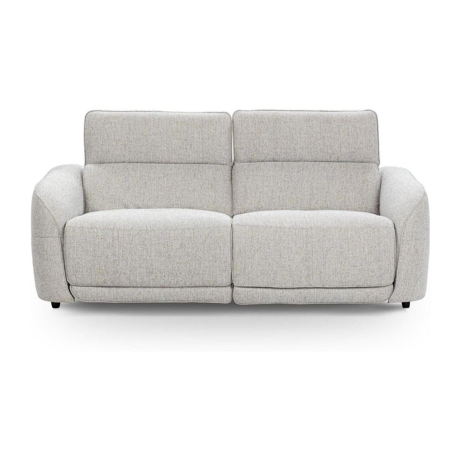 Classic Home Ostend Upholstered Power Recliner Sofa