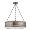 Hudson Valley Lighting Gaines 4 Light 22 inch Chandelier Ceiling Light