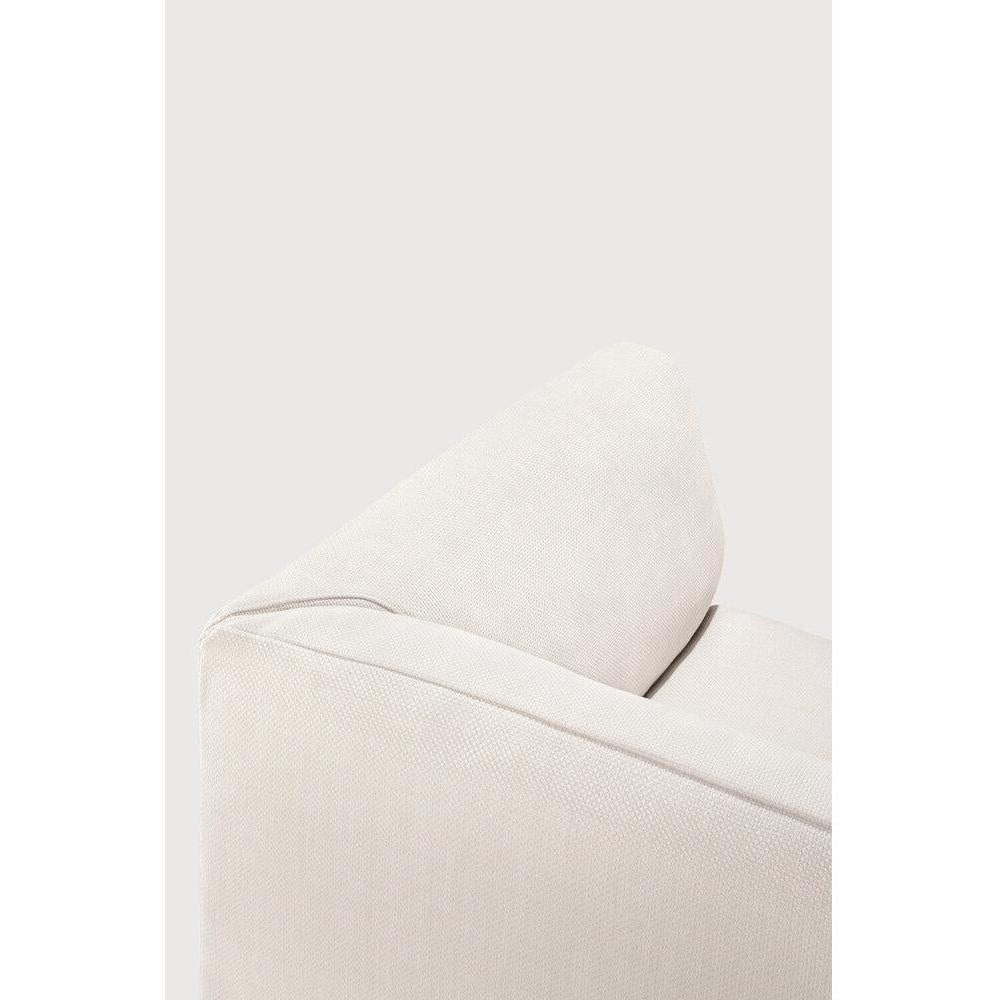 Ethnicraft Monocle Outdoor Modular Sofa Set XI