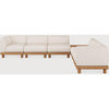 Ethnicraft Monocle Outdoor Modular Sofa Set XVII