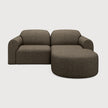 Ethnicraft Bulky Modular Sofa Set III