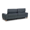 Classic Home Alea Leather Power Recliner Sofa Clearance