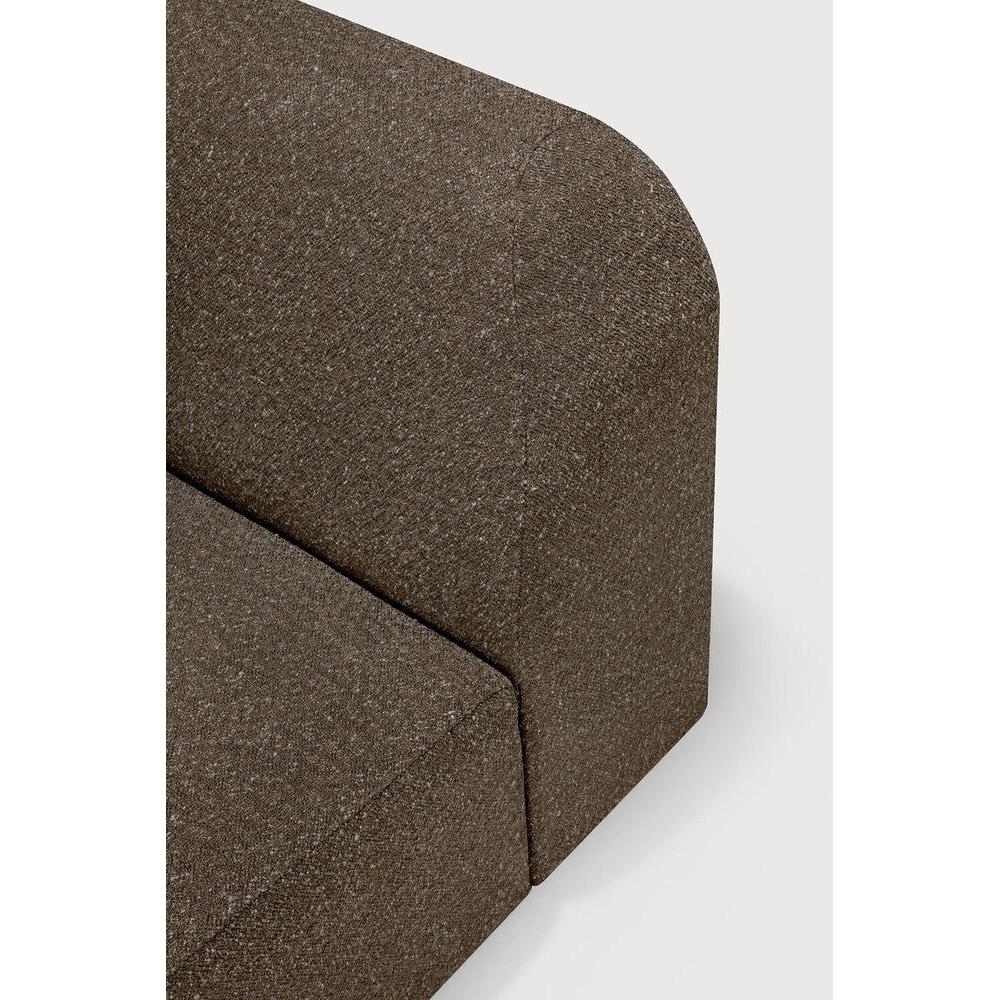 Ethnicraft Bulky Modular Sofa Set II