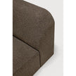 Ethnicraft Bulky Modular Sofa Set II