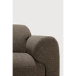 Ethnicraft Bulky Modular Sofa Set V