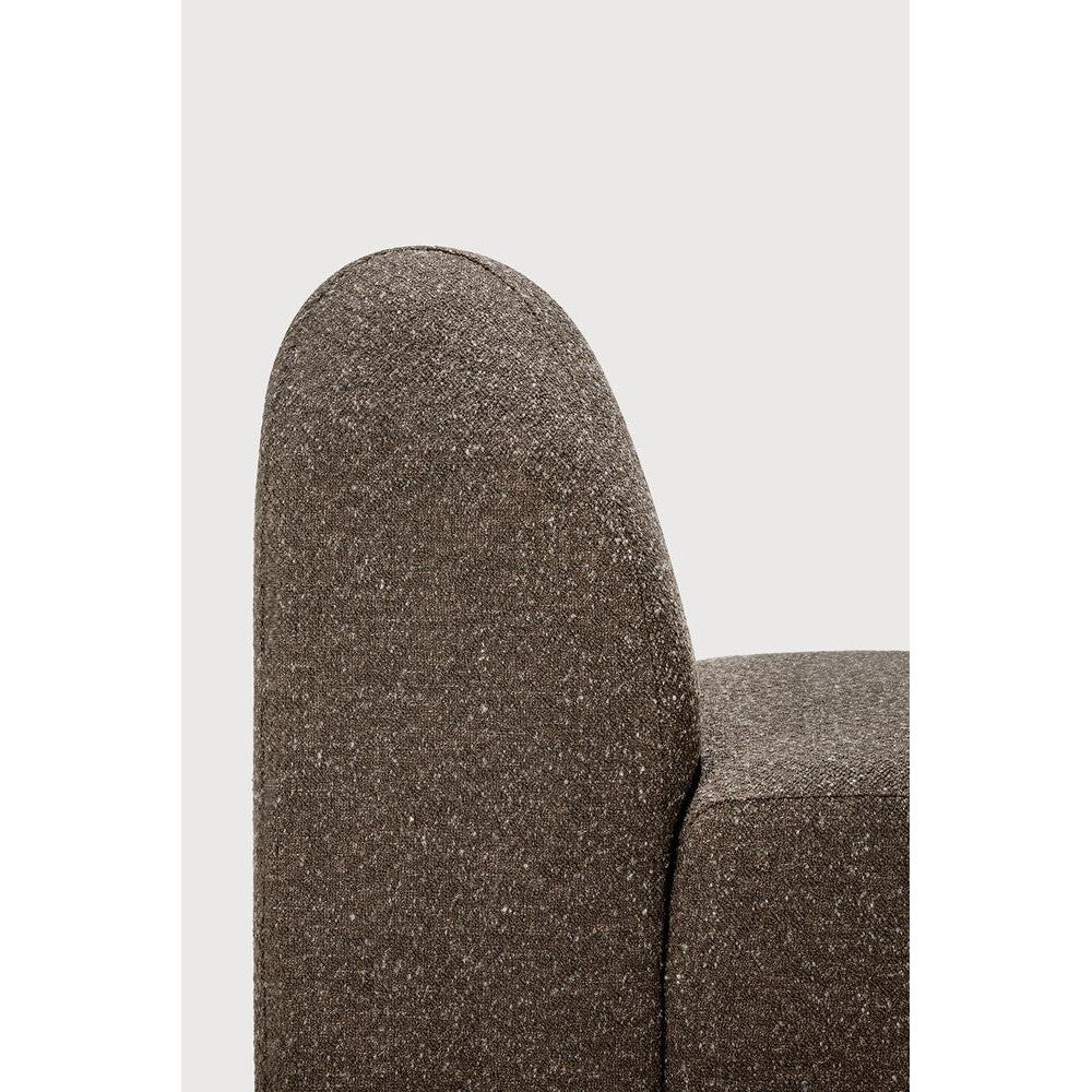 Ethnicraft Bulky Modular Sofa Set V