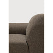 Ethnicraft Bulky Modular Sofa Set V