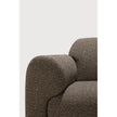 Ethnicraft Bulky Modular Sofa Set V