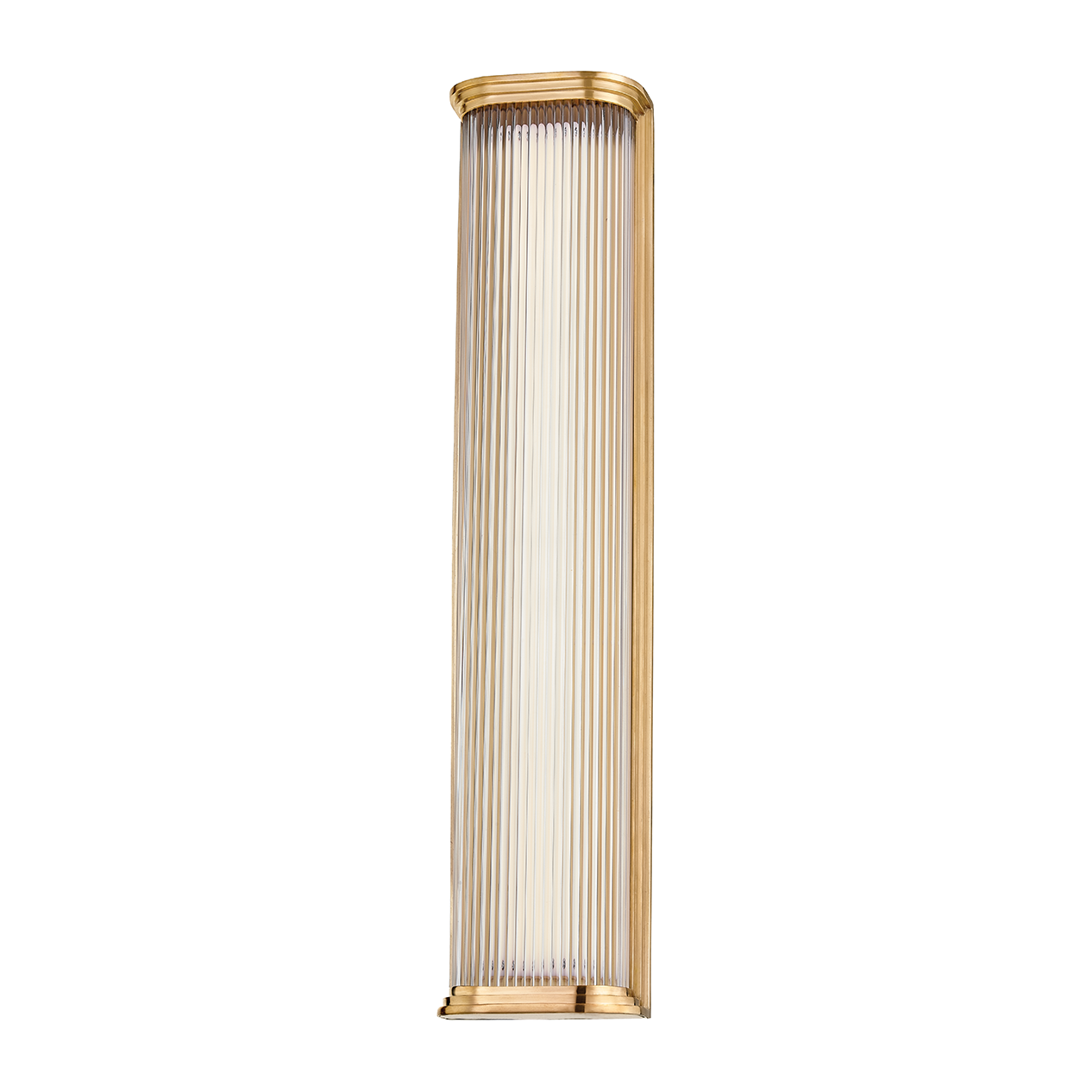 Hudson Valley Lighting Newburgh 1 Light 25 watt Bath and Vanity Wall Light