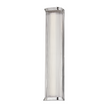 Hudson Valley Lighting Newburgh 1 Light 25 watt Bath and Vanity Wall Light