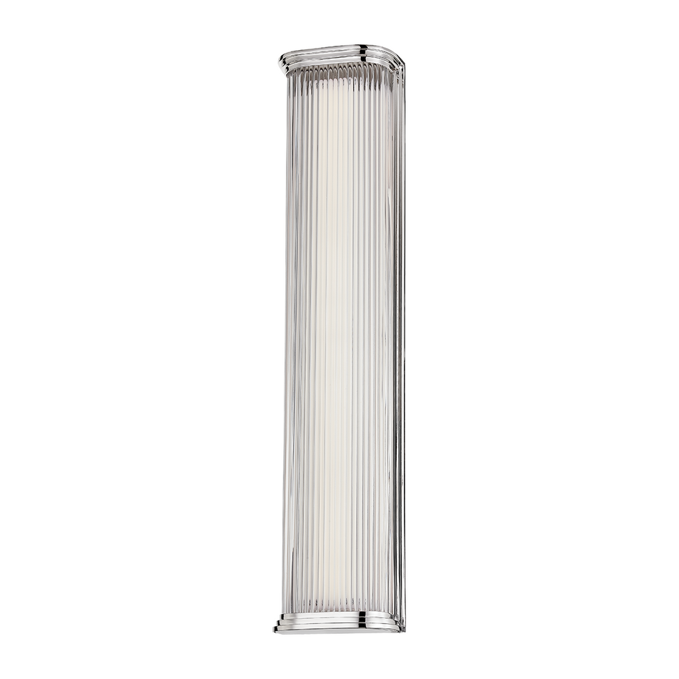 Hudson Valley Lighting Newburgh 1 Light 25 watt Bath and Vanity Wall Light