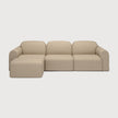 Ethnicraft Bulky Footstool