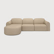 Ethnicraft Bulky Modular Sofa Set IV