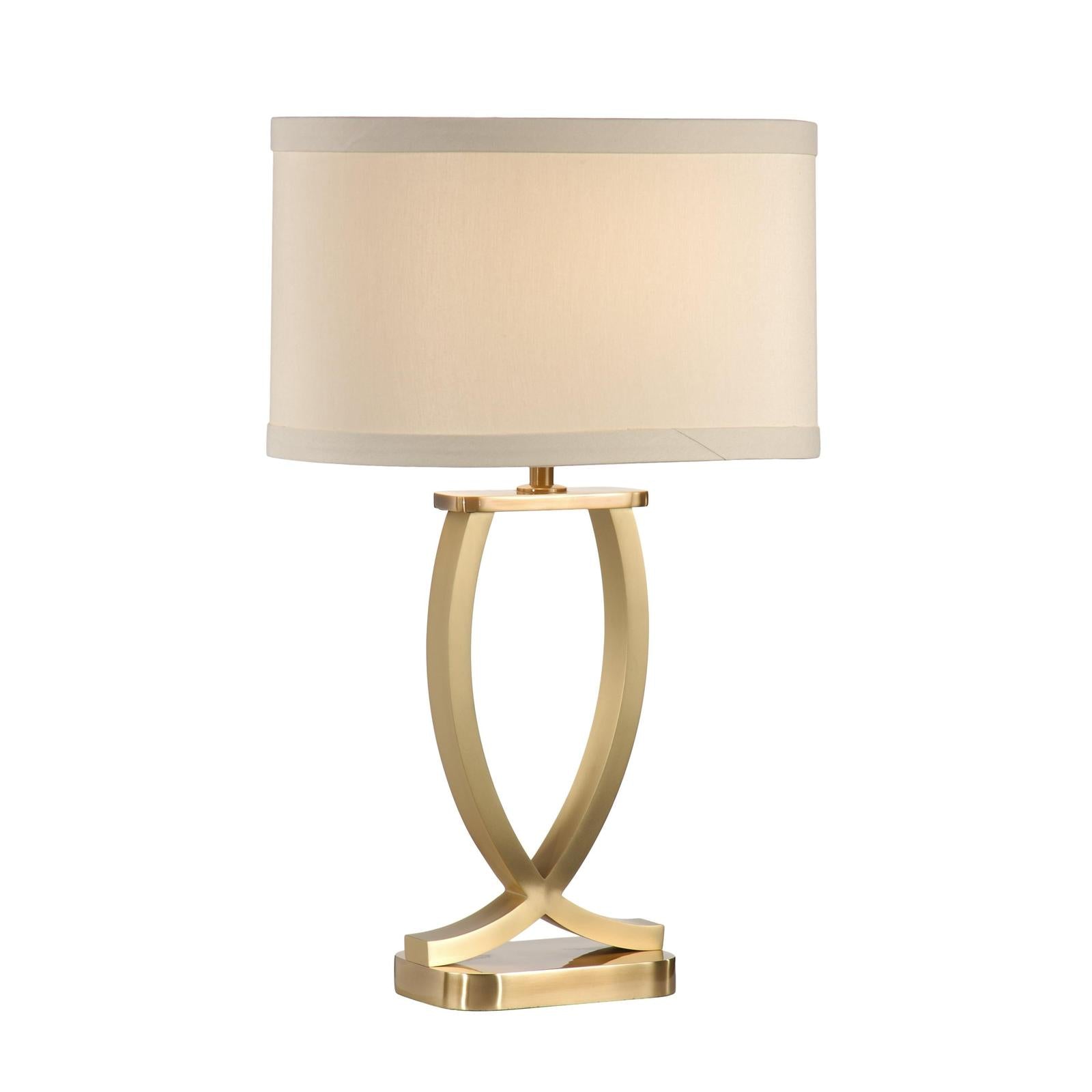 Wildwood Arches Lamp