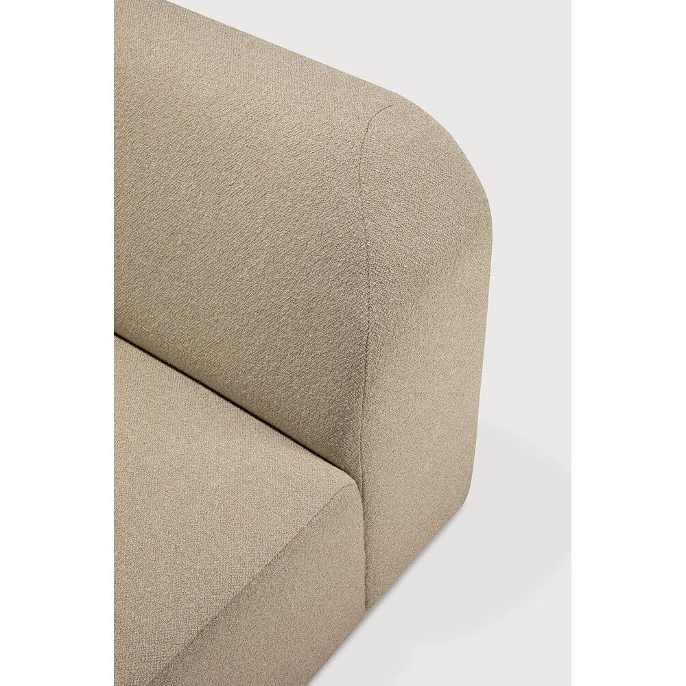 Ethnicraft Bulky Modular Sofa Set II