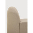 Ethnicraft Bulky Modular Sofa Set II