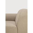 Ethnicraft Bulky Modular Sofa Set V