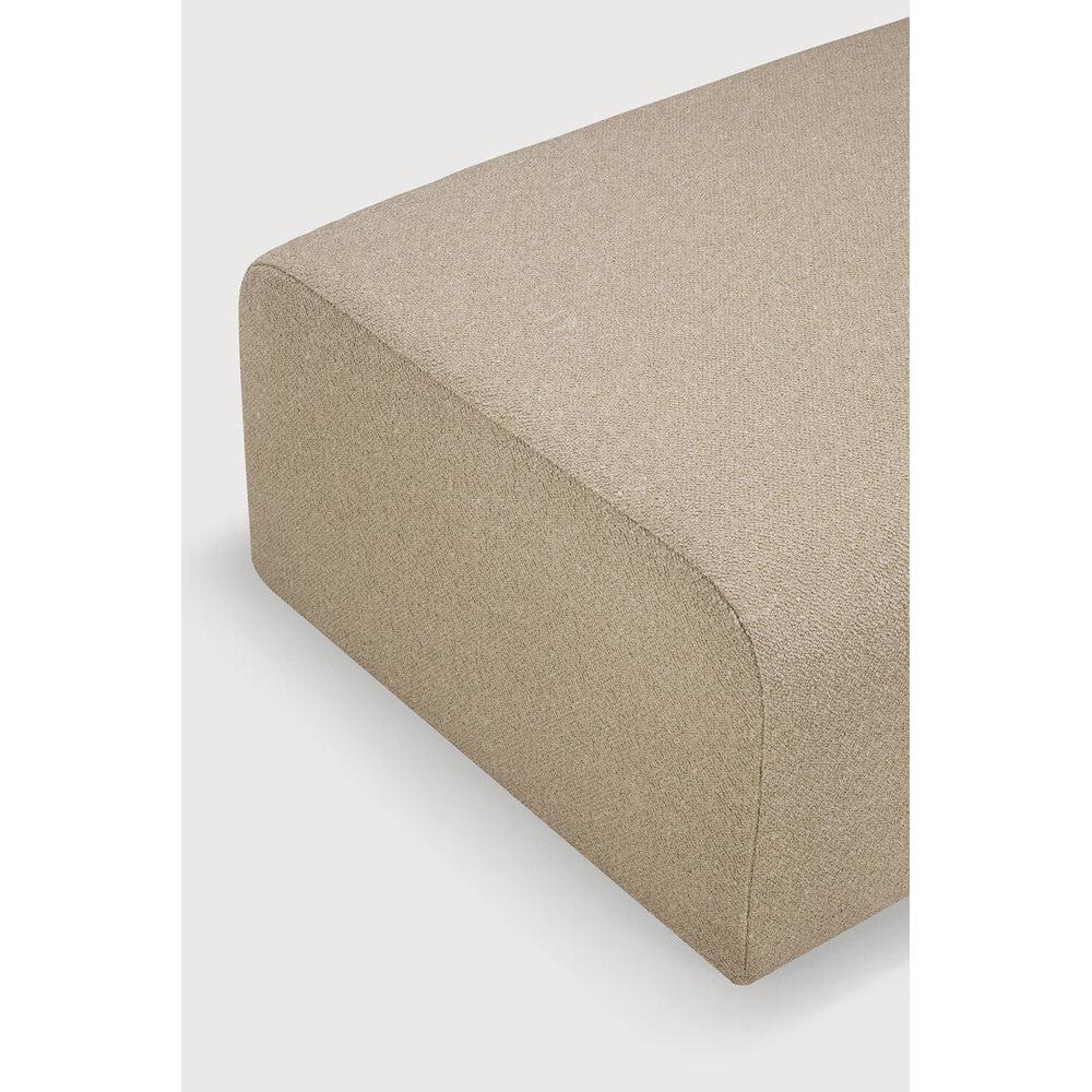 Ethnicraft Bulky Modular Sofa Set V