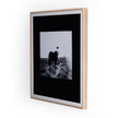 Blank Horse By Annie Spratt Framed Paper