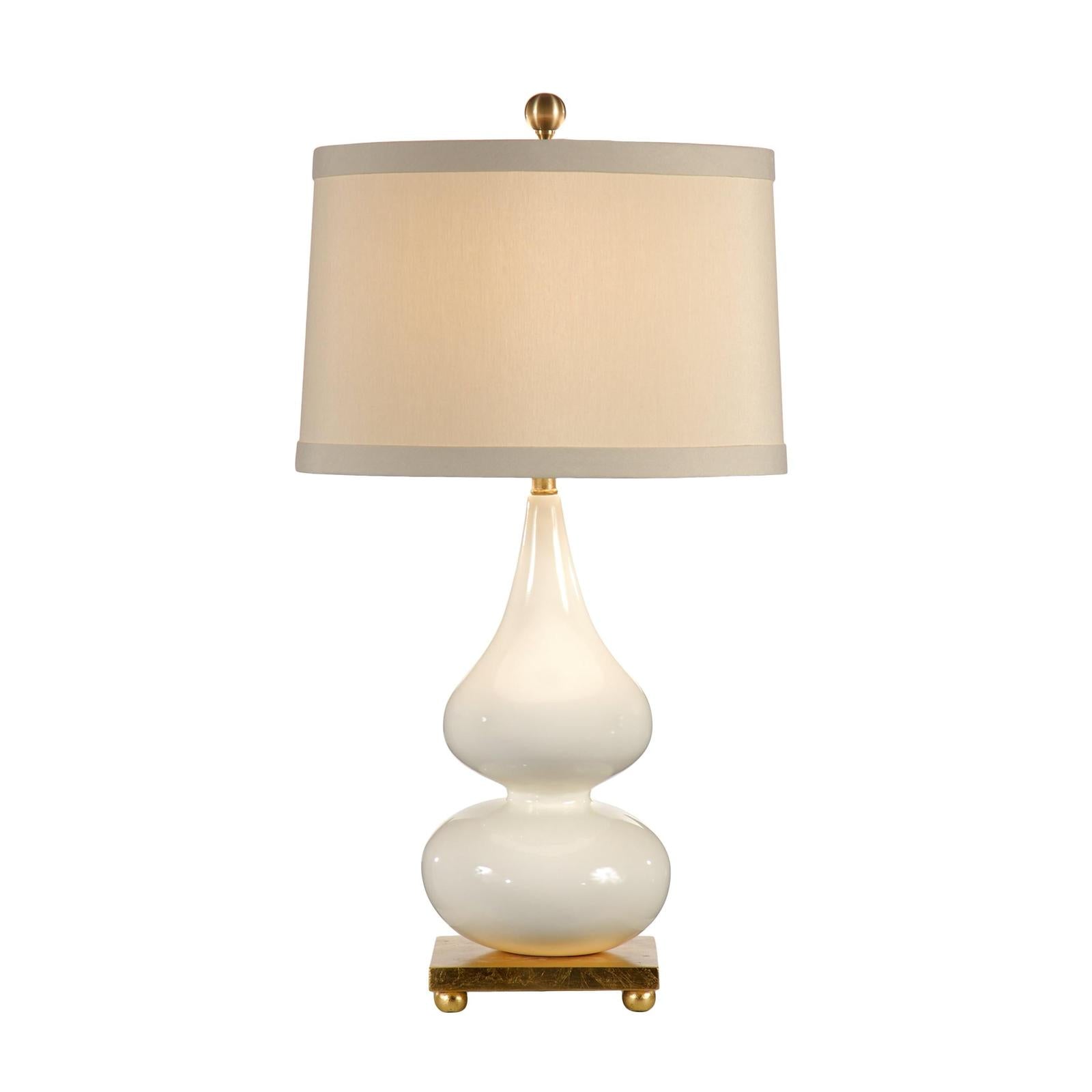 Wildwood Whitney Table Lamp