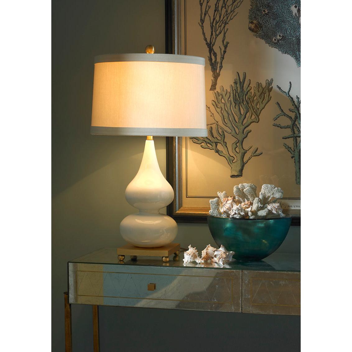 Wildwood Whitney Table Lamp