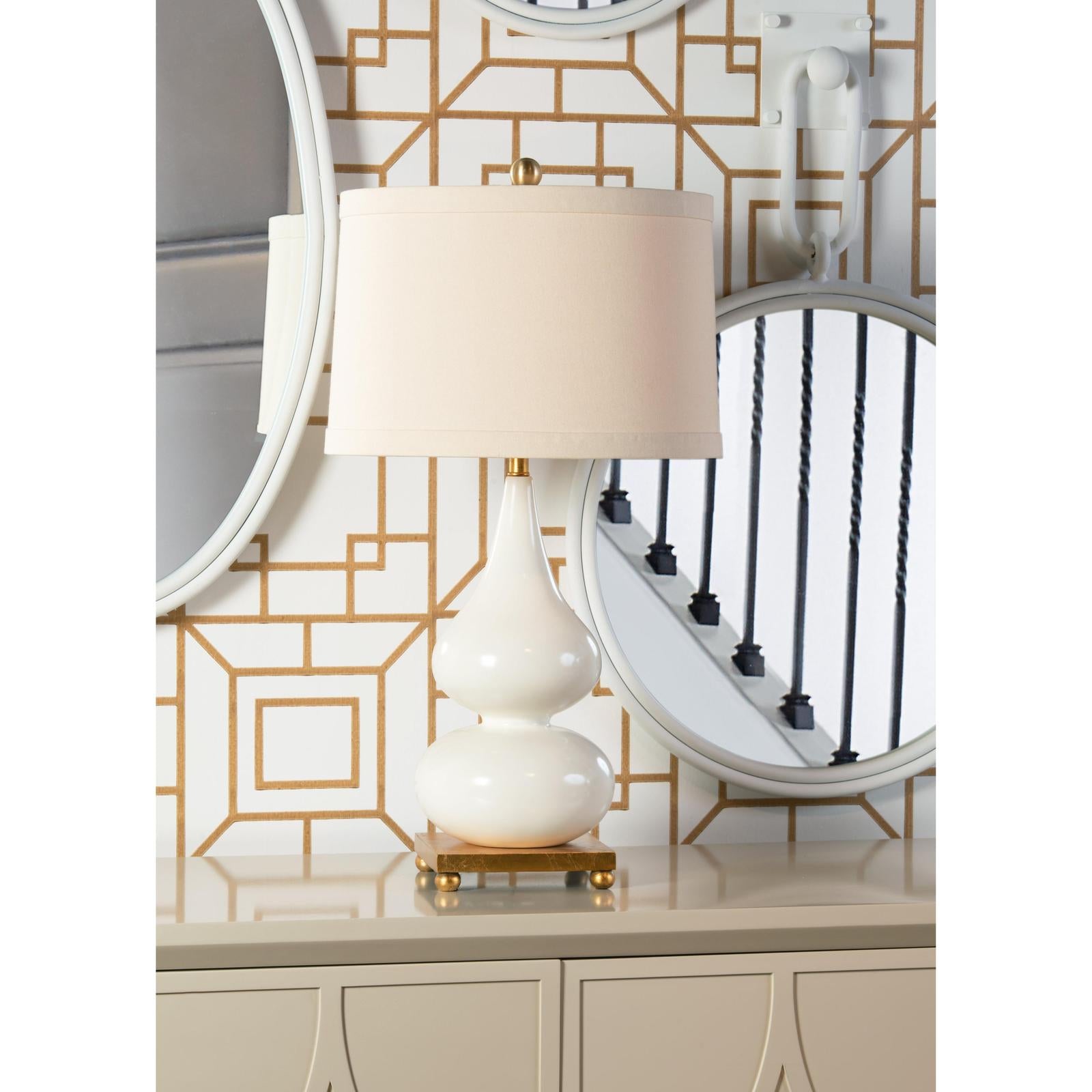 Wildwood Whitney Table Lamp