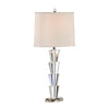 Wildwood Crystal Fountain Lamp